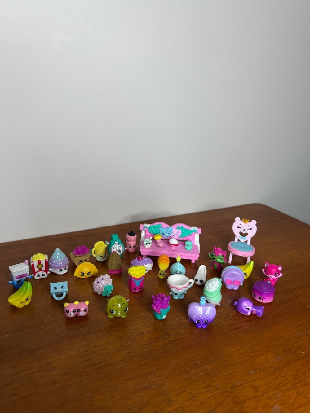 Shopkins lot